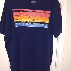 Psycho bunny t-shirt